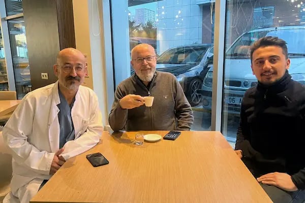Hüsamettin Kural Büyükada Devlet Hastanesi - Resim 15