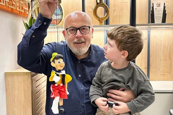 Hüsamettin Kural Büyükada Devlet Hastanesi - Resim 7