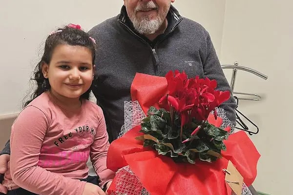 Hüsamettin Kural Büyükada Devlet Hastanesi - Resim 5