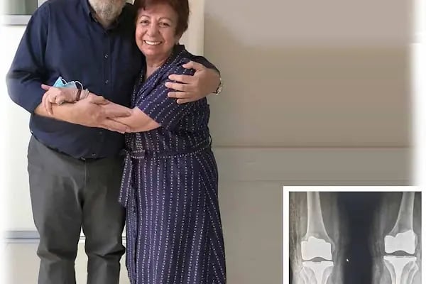 Hüsamettin Kural Büyükada Devlet Hastanesi - Resim 13