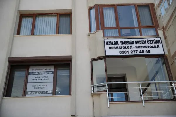 Uzm. Dr. Yasemin Erdem ÖZTÜRK - Resim 3
