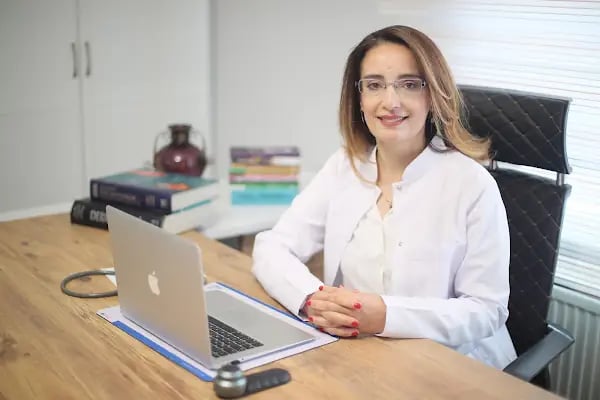 Uzm. Dr. Yasemin Erdem ÖZTÜRK - Resim 1
