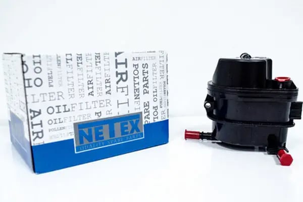 NETEX - Resim 2