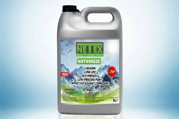 NETEX - Resim 9
