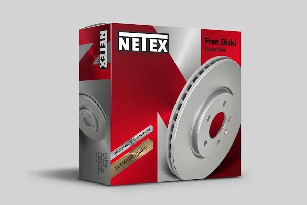 NETEX - Resim 1