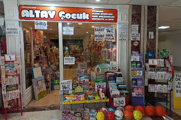 Altay Çocuk - Resim 8