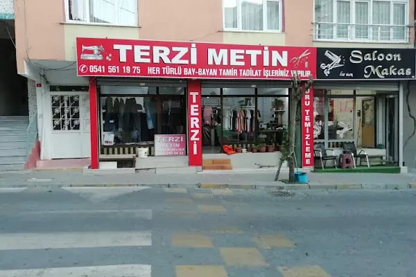 Terzi Metin - Resim 2