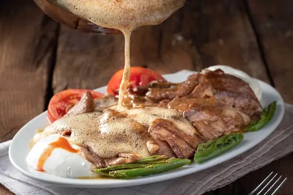 Dörtler Kebap - Resim 18