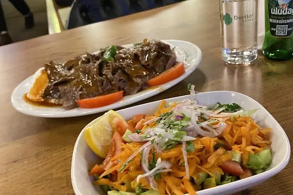 Dörtler Kebap - Resim 9