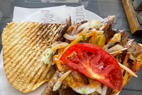 Dörtler Kebap - Resim 4