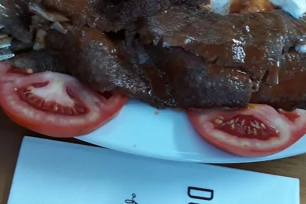 Dörtler Kebap - Resim 19