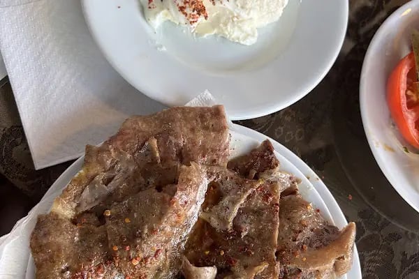 Dörtler Kebap - Resim 10