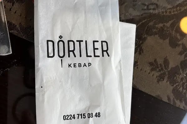 Dörtler Kebap - Resim 15