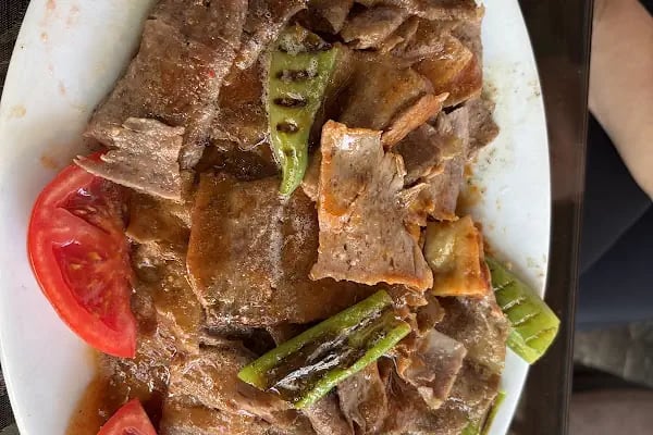 Dörtler Kebap - Resim 5
