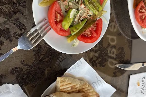 Dörtler Kebap - Resim 12