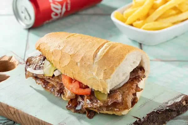 Dörtler Kebap - Resim 8