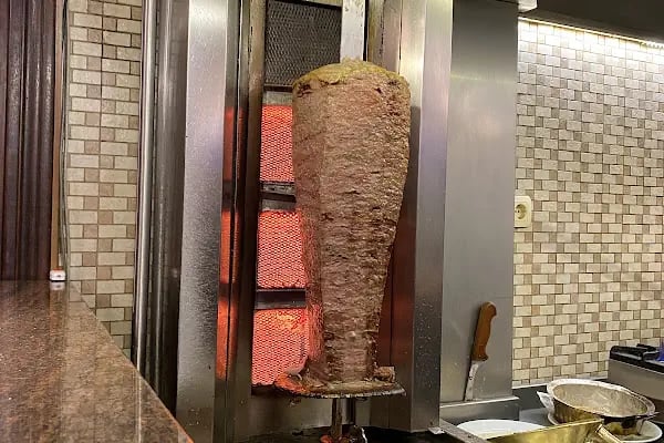 Dörtler Kebap - Resim 16