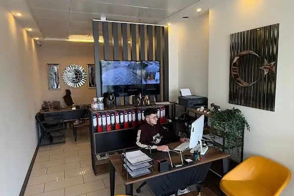 Tokgöz Car Rental (Tokgöz Oto Kiralama) - Narlıdere Oto Kiralama - Resim 12