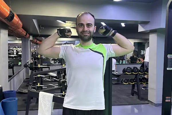 FIT/ONE FITNESS - Resim 2