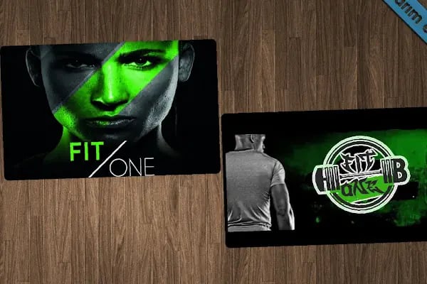 FIT/ONE FITNESS - Resim 3
