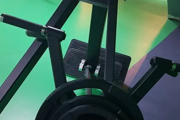 FIT/ONE FITNESS - Resim 9