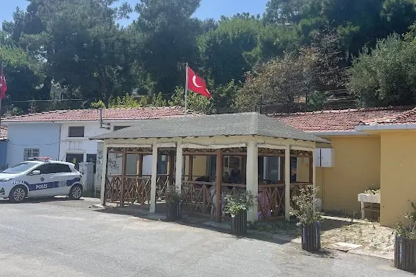 Burgazada Gönüllüleri Kültür, Sanat ve Eğitim Merkezi - Resim 6