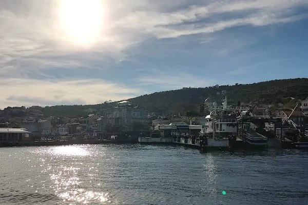 Burgazada Gönüllüleri Kültür, Sanat ve Eğitim Merkezi - Resim 5