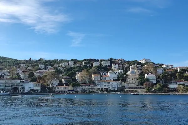 Burgazada Gönüllüleri Kültür, Sanat ve Eğitim Merkezi - Resim 8