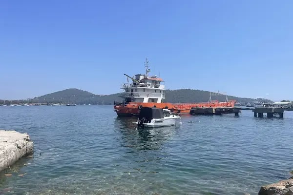 Burgazada Gönüllüleri Kültür, Sanat ve Eğitim Merkezi - Resim 4
