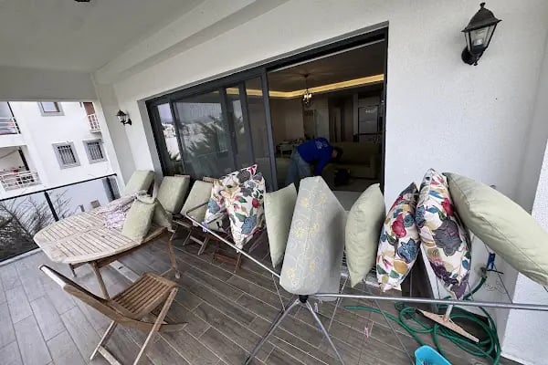 BODRUM KOLTUK YIKAMA - Resim 17