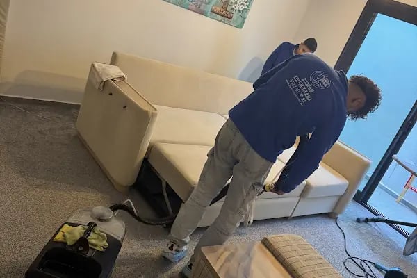 BODRUM KOLTUK YIKAMA - Resim 12