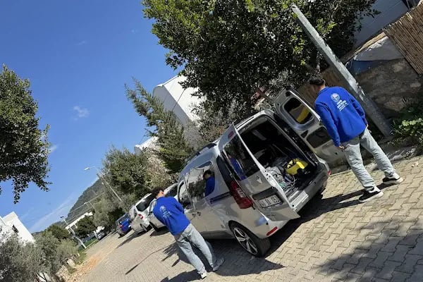 BODRUM KOLTUK YIKAMA - Resim 6