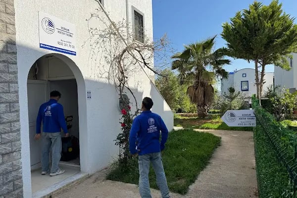 BODRUM KOLTUK YIKAMA - Resim 2