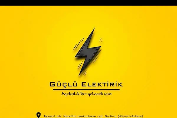 Güçlü Elektrik - Resim 10