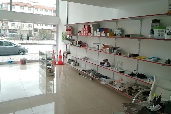 Güçlü Elektrik - Resim 5