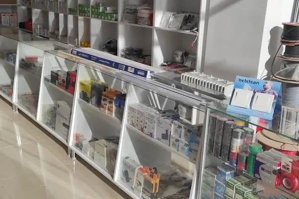 Güçlü Elektrik - Resim 3