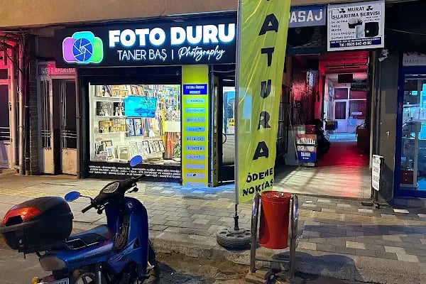 FOTO DURU - Resim 14