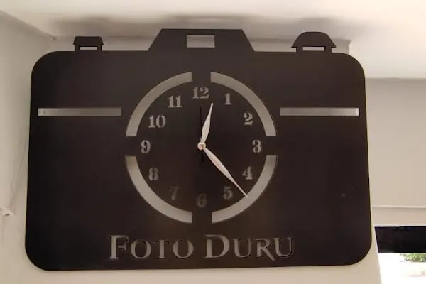 FOTO DURU - Resim 19