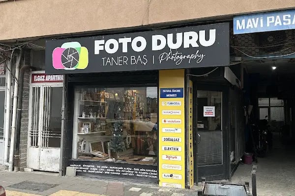 FOTO DURU - Resim 2
