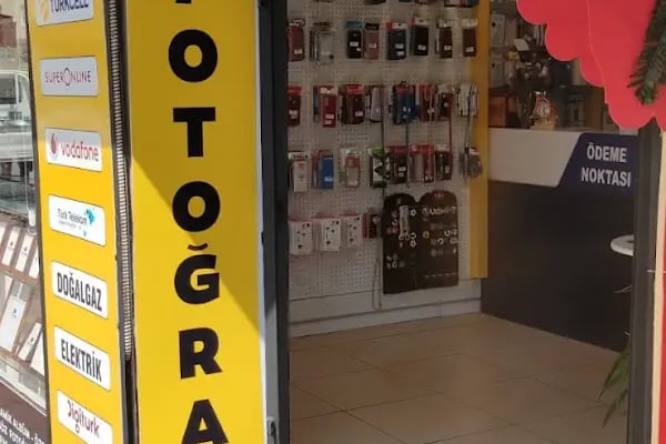 FOTO DURU - Resim 11