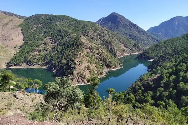 Kapuzbaşi Şelale Motel - Resim 4