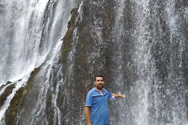 Kapuzbaşi Şelale Motel - Resim 7