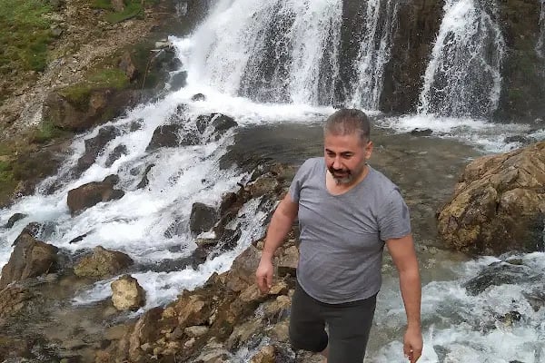 Kapuzbaşi Şelale Motel - Resim 11
