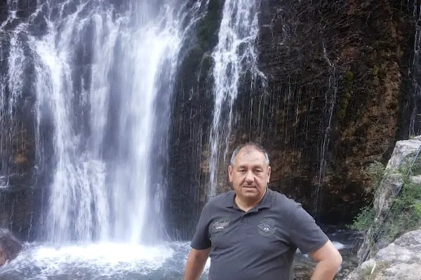 Kapuzbaşi Şelale Motel - Resim 16
