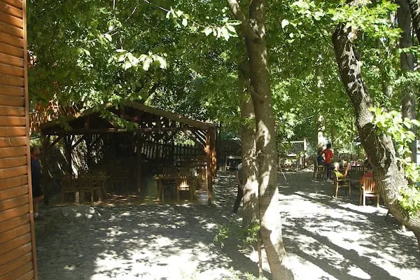 Kapuzbaşi Şelale Motel - Resim 17