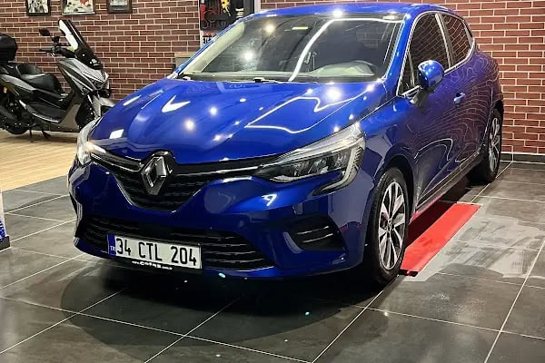 SRT Garaj 282 - PPF Uygulama Merkezi - Resim 3