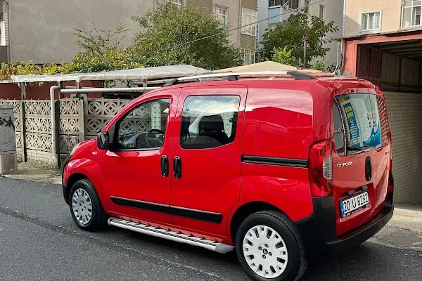 SRT Garaj 282 - PPF Uygulama Merkezi - Resim 9