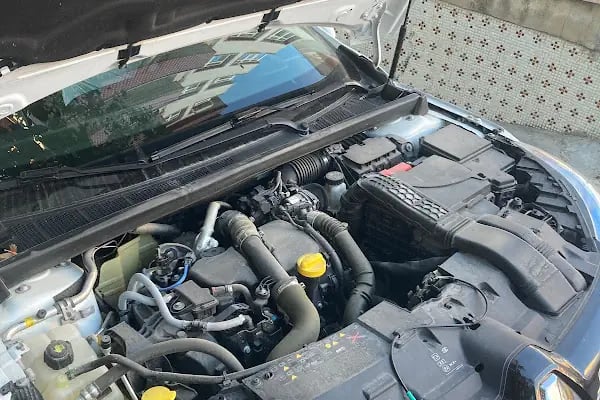 SRT Garaj 282 - PPF Uygulama Merkezi - Resim 13