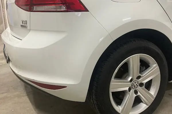 SRT Garaj 282 - PPF Uygulama Merkezi - Resim 19