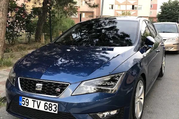 SRT Garaj 282 - PPF Uygulama Merkezi - Resim 12